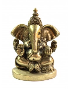Statuette Ganesh