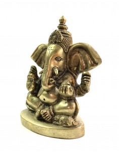 Statuette Ganesh 2