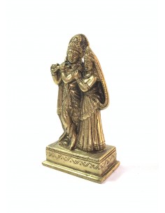 "Shiva and Parvati" Bronze... 2