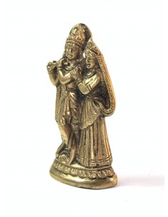 "Shiva and Parvati" Bronze... 2