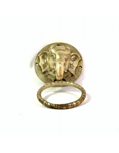 Heurtoir*  éléphant 2