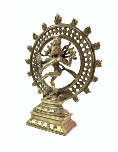 Statue "Shiva Nataraja" 2