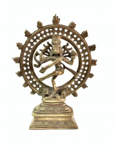 Statue "Shiva Nataraja"