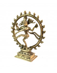 Statue "Shiva Nataraja" 2