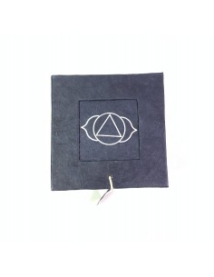 Coffret bol chantant tibétain 2