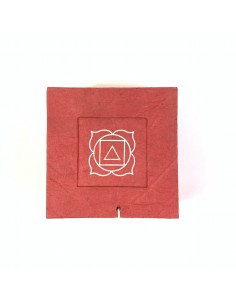 Coffret bol chantant tibétain 2