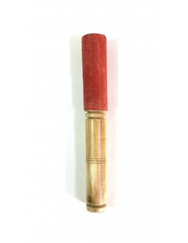 Bâton pour bol chantant