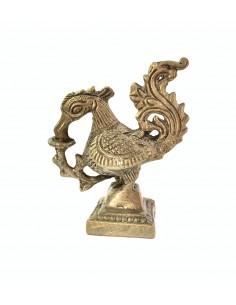 Phoenix - Bronze - Moyen