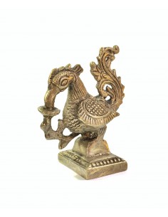 Phoenix - Bronze - Moyen 2