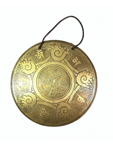 Gong de méditation