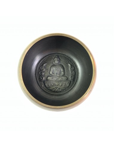 Klangschale  "Nepal Style"