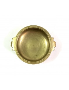 Urli en bronze - Petit 2