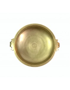 Urli en bronze - Grand 2