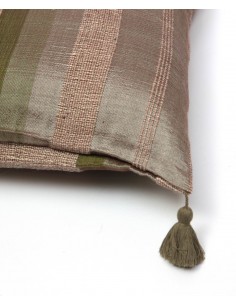 *Housse de coussin - Maroc... 2
