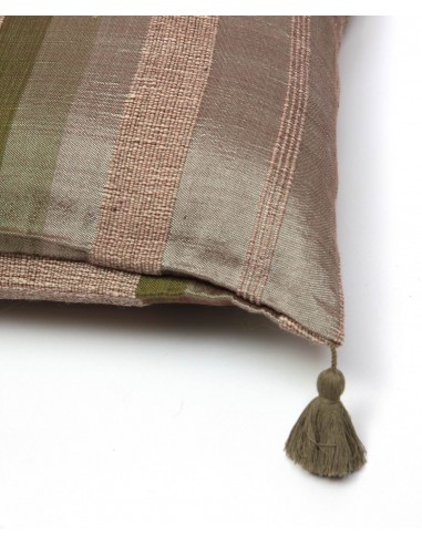 *Housse de coussin - Maroc - 40x40cm