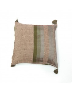 *Housse de coussin - Maroc...