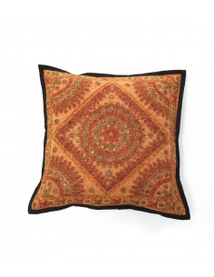 Kissenbezug quadratisch -...