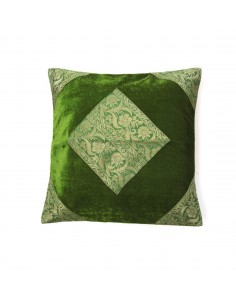 *Housse avec coussin Verte... 2