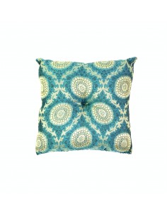 Singing bowl cushion -...
