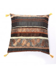 Kissenbezug "Sunset“ - 40x40cm 2