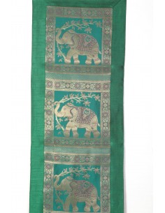 Tischläufer "Hathi"