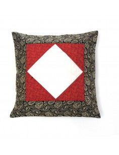 Kissenbezug "Rita" - 40x40 cm