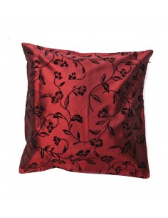 *Housse de coussin en...