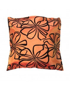 *Housse de coussin en...