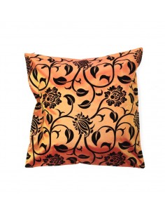 *Housse de coussin en...