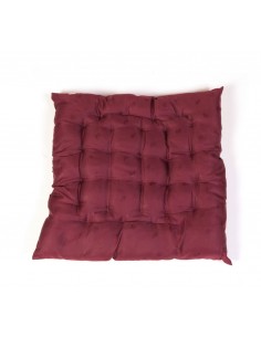 Cuscino surpiquŽ - Marrone...