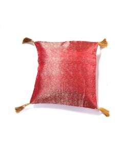 *Housse de coussin -...
