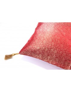 *Housse de coussin -... 2