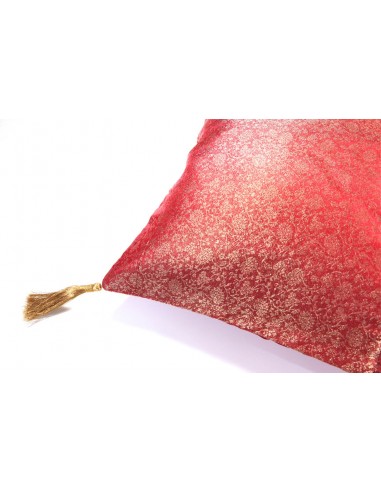 *Housse de coussin - Oriental - 40x40cm