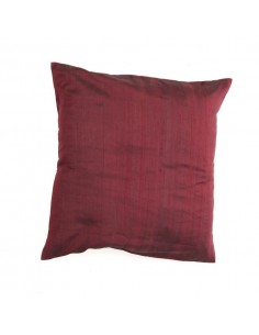 Dupion Silk cushion cover -...