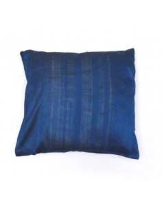 Dupion Silk cushion cover -... 2