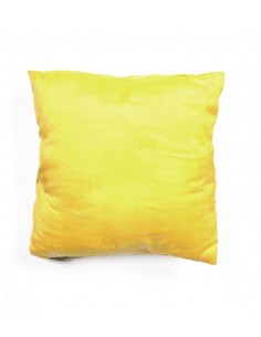 coussin avec housse en soie...