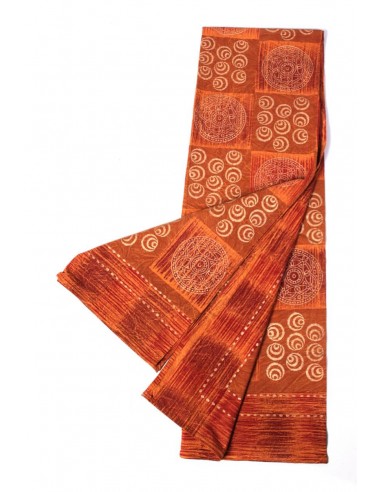 Couvre-lit double "Hypnose"