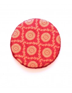 Round cushion - D. 24 cm