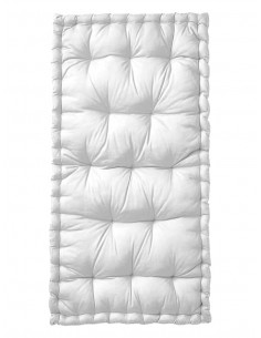 Matelas surpiqu fait main...
