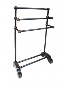 Metal napkin holder 2