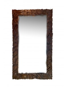 Specchio indonesiano grande