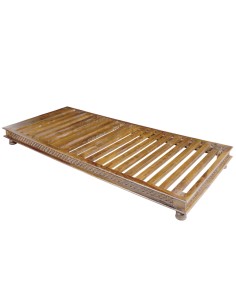 Sofa bed "Nidra"-Claire