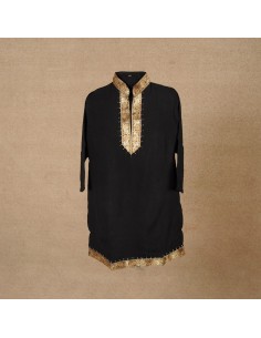 Indische Bluse "Baju"