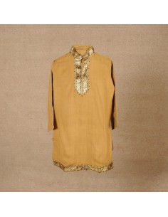 Indische Bluse "Baju" 2