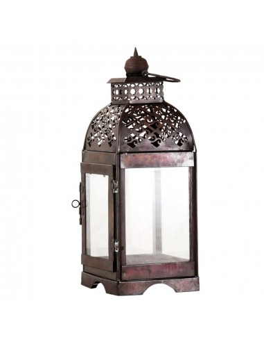 Lanterna "Humayun" - Media