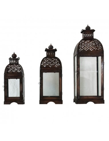 Lanterna "Humayun" - Media