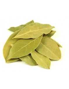Organic bay leaf per gram 2