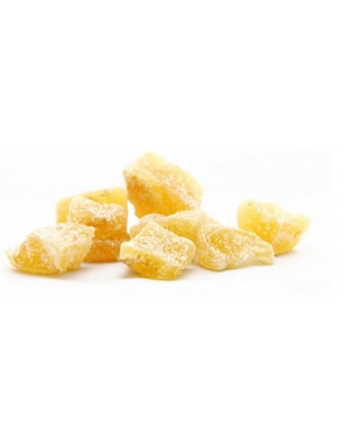 Morceaux de gingembre, Thaïlande,...