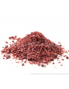 Iranian sumac per gram
