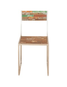 "Dhaatu" Chair 2